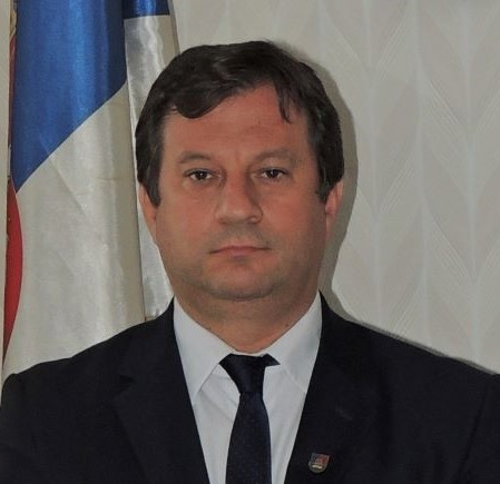 Prof. Dr. Nenad Filipović